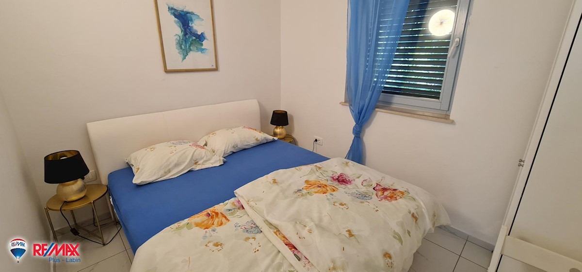 Apartmán Na predaj - ISTARSKA RAŠA