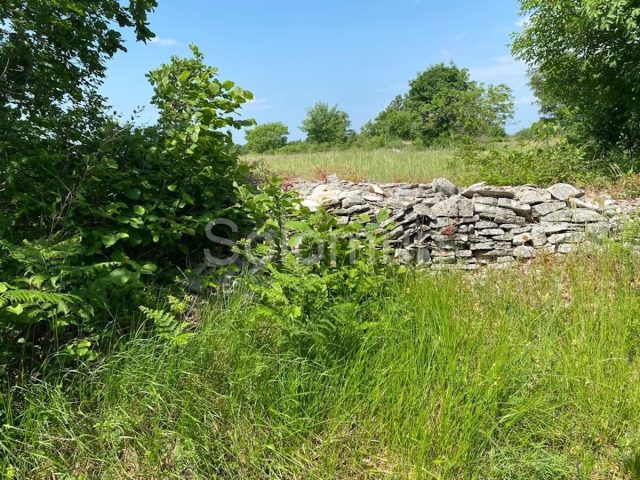 Parcela Naprodaj - Istarska Kanfanar - foto 3/3