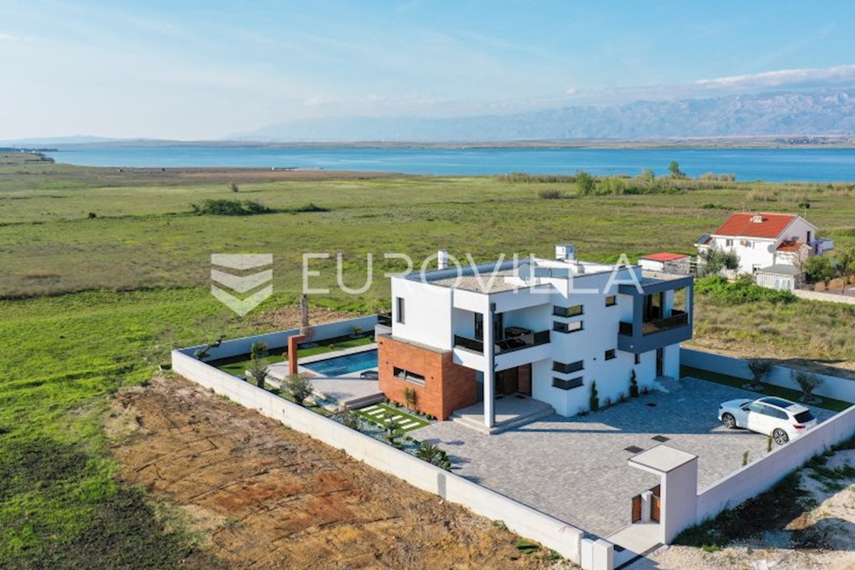 House For sale - ZADARSKA PRIVLAKA