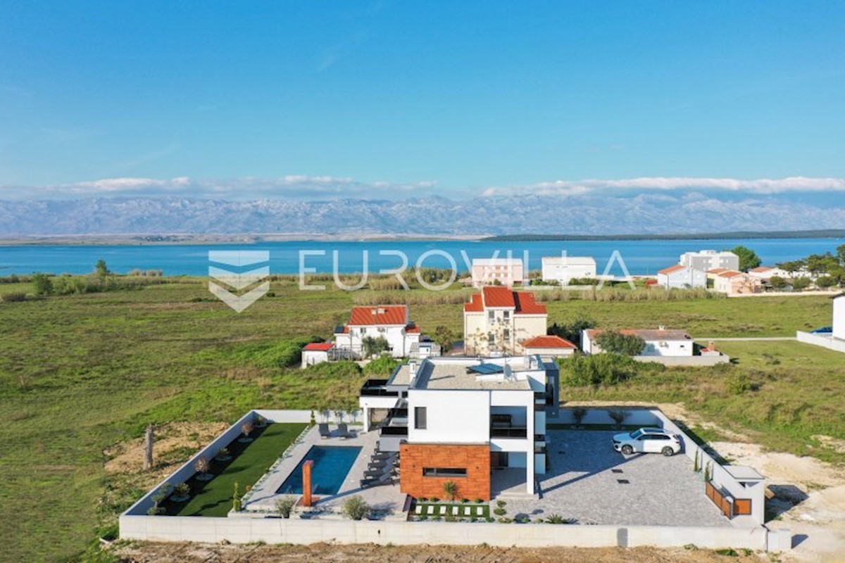 House For sale - ZADARSKA PRIVLAKA