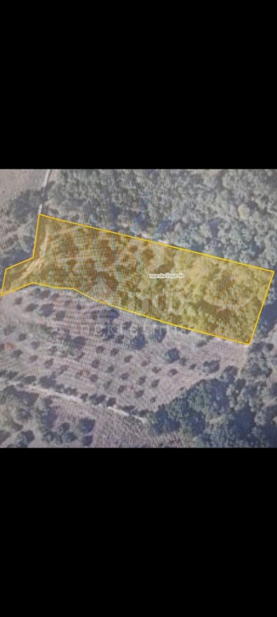 Parcela Naprodaj - ISTARSKA Marčana