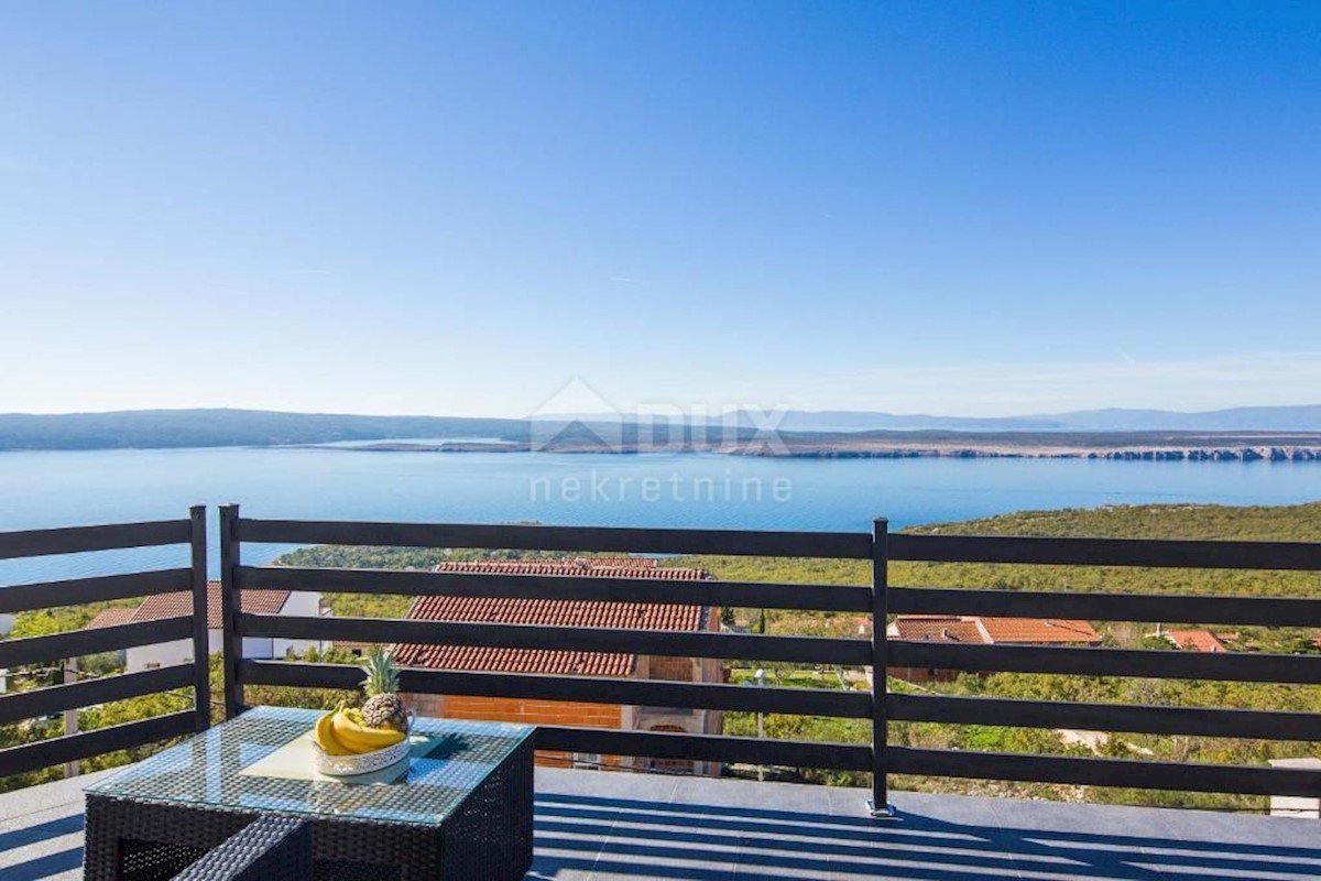 Kuća Na prodaju - PRIMORSKO-GORANSKA CRIKVENICA