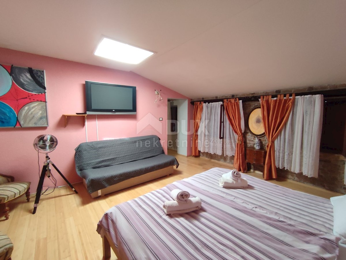 Maison À vendre - ISTARSKA ROVINJ
