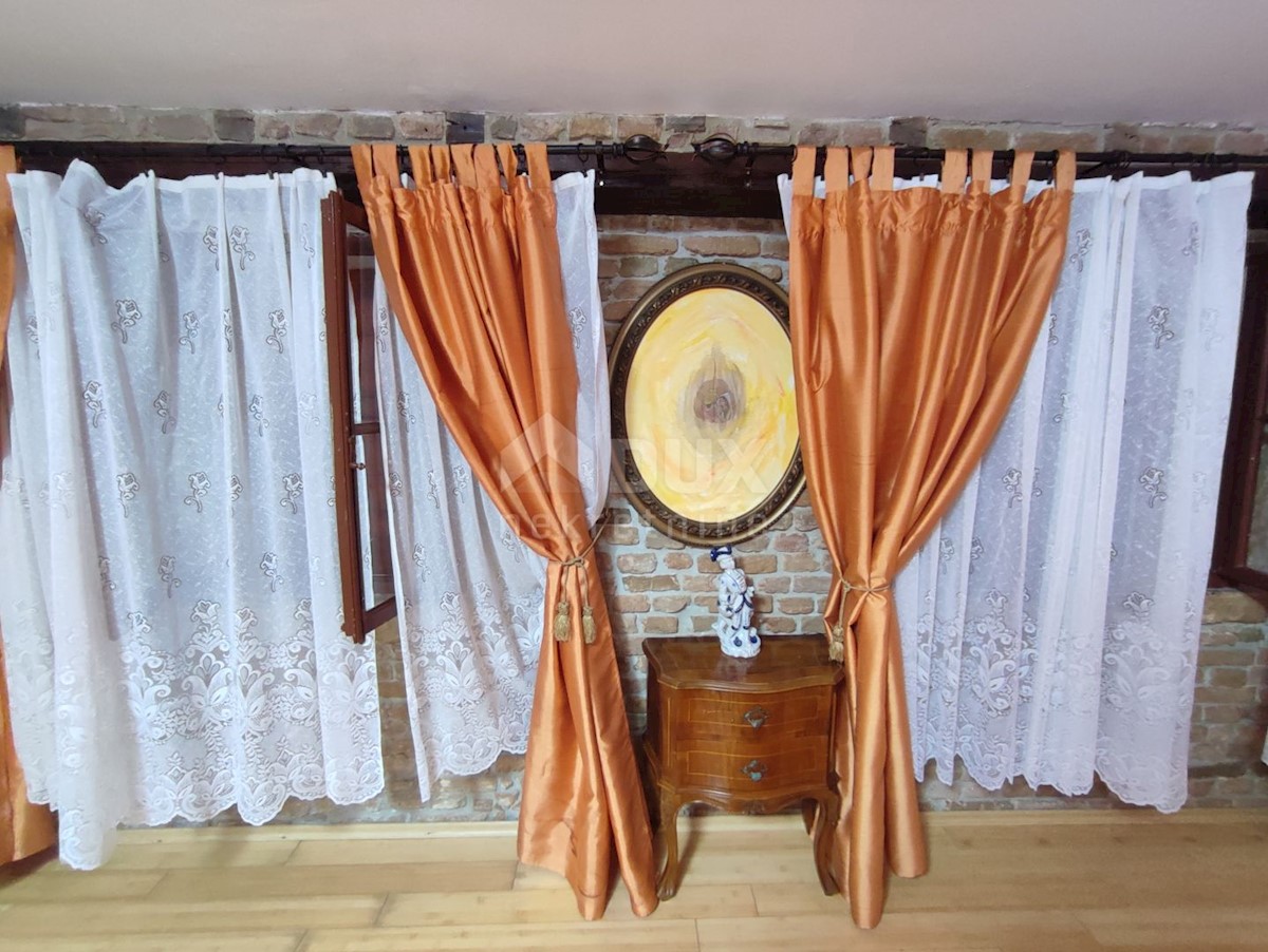 Maison À vendre - ISTARSKA ROVINJ
