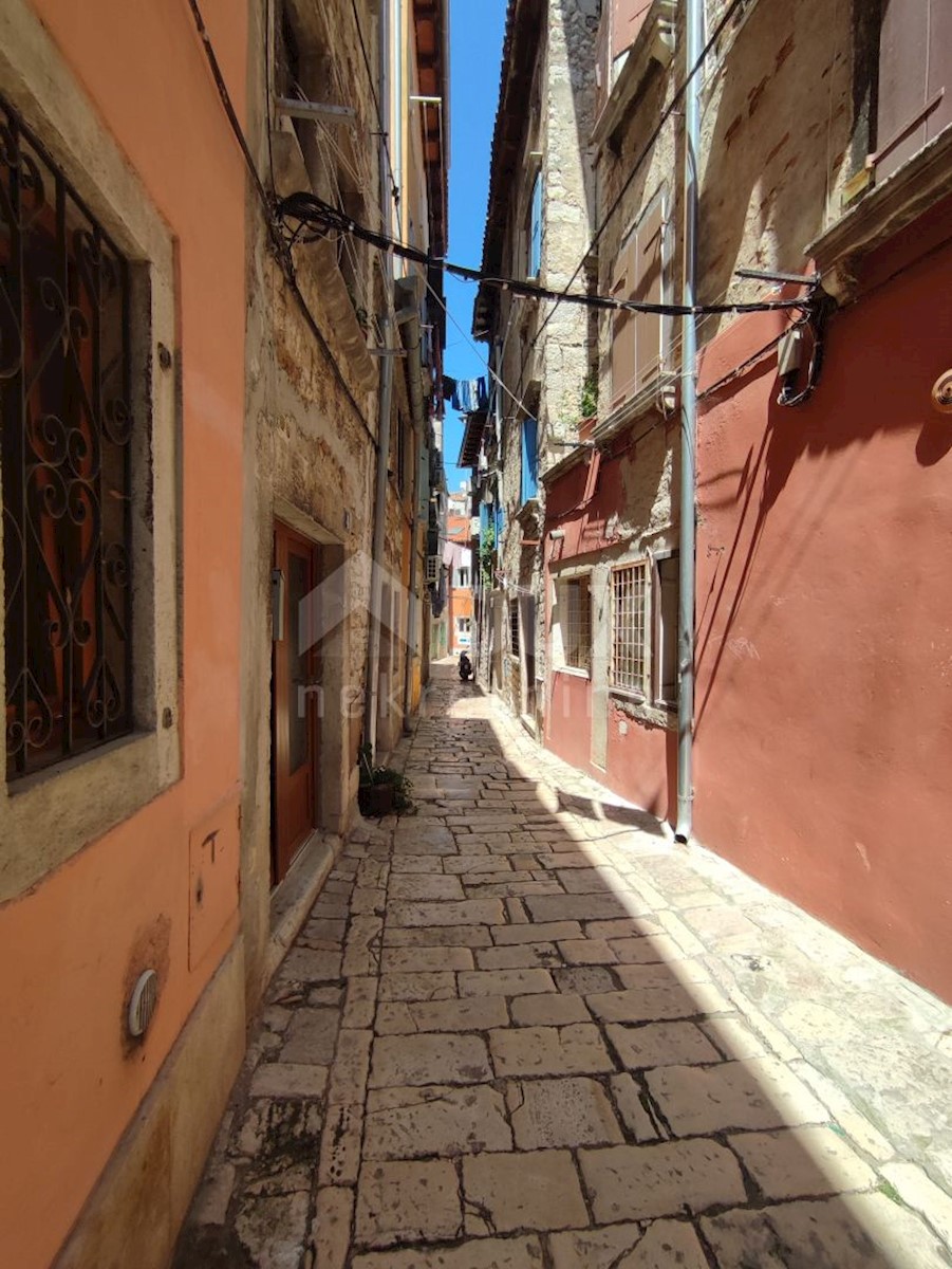 Maison À vendre - ISTARSKA ROVINJ