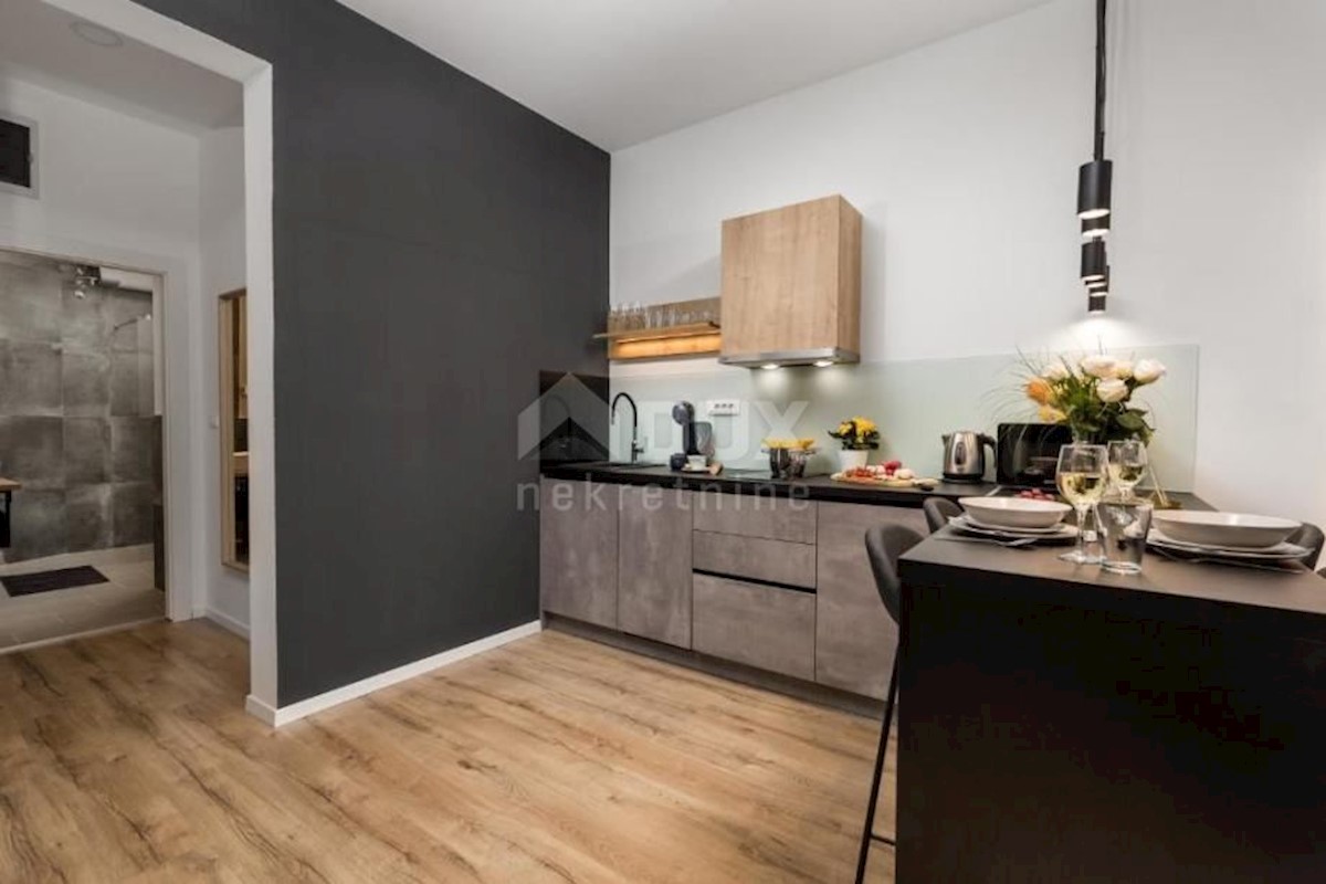 Flat For sale - PRIMORSKO-GORANSKA RIJEKA