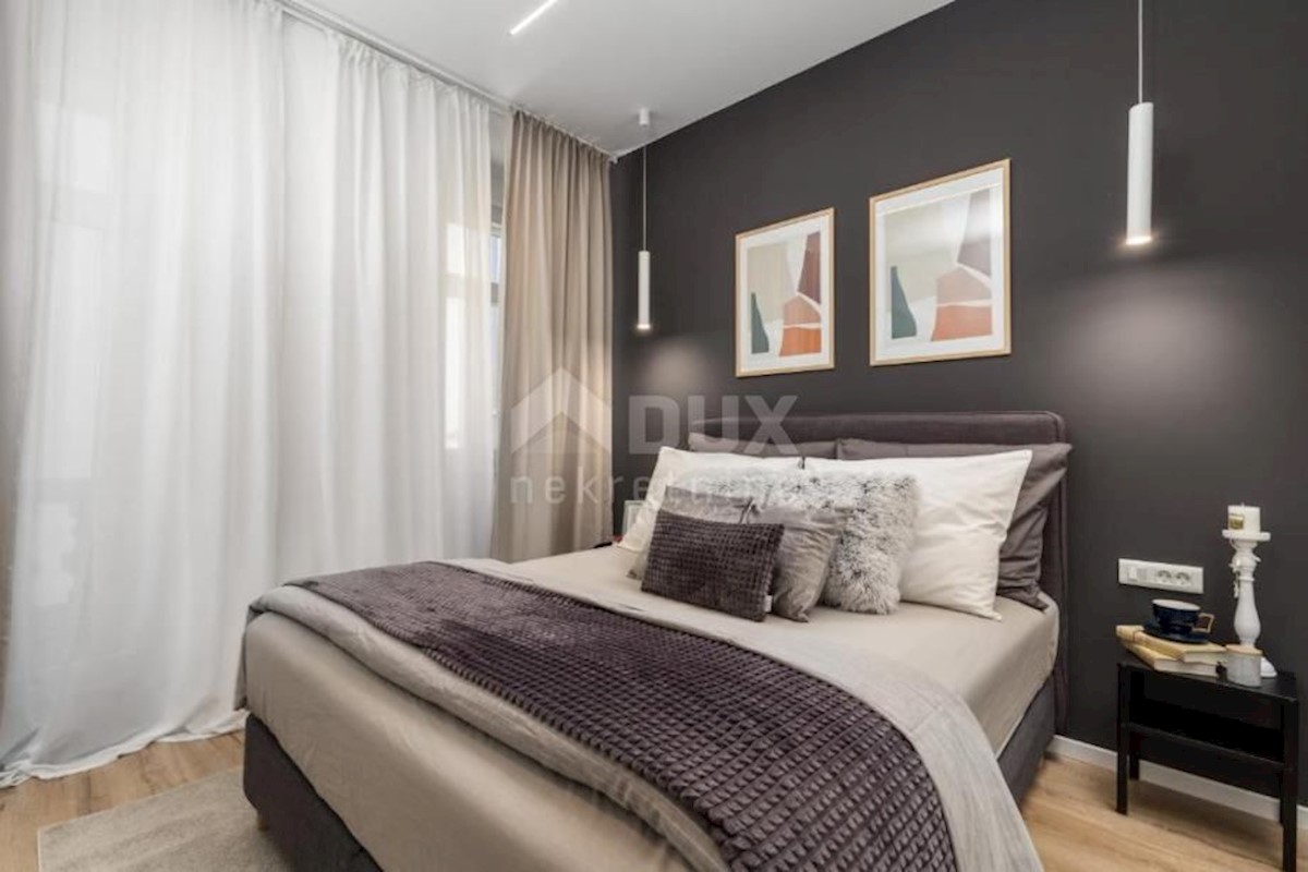 Flat For sale - PRIMORSKO-GORANSKA RIJEKA