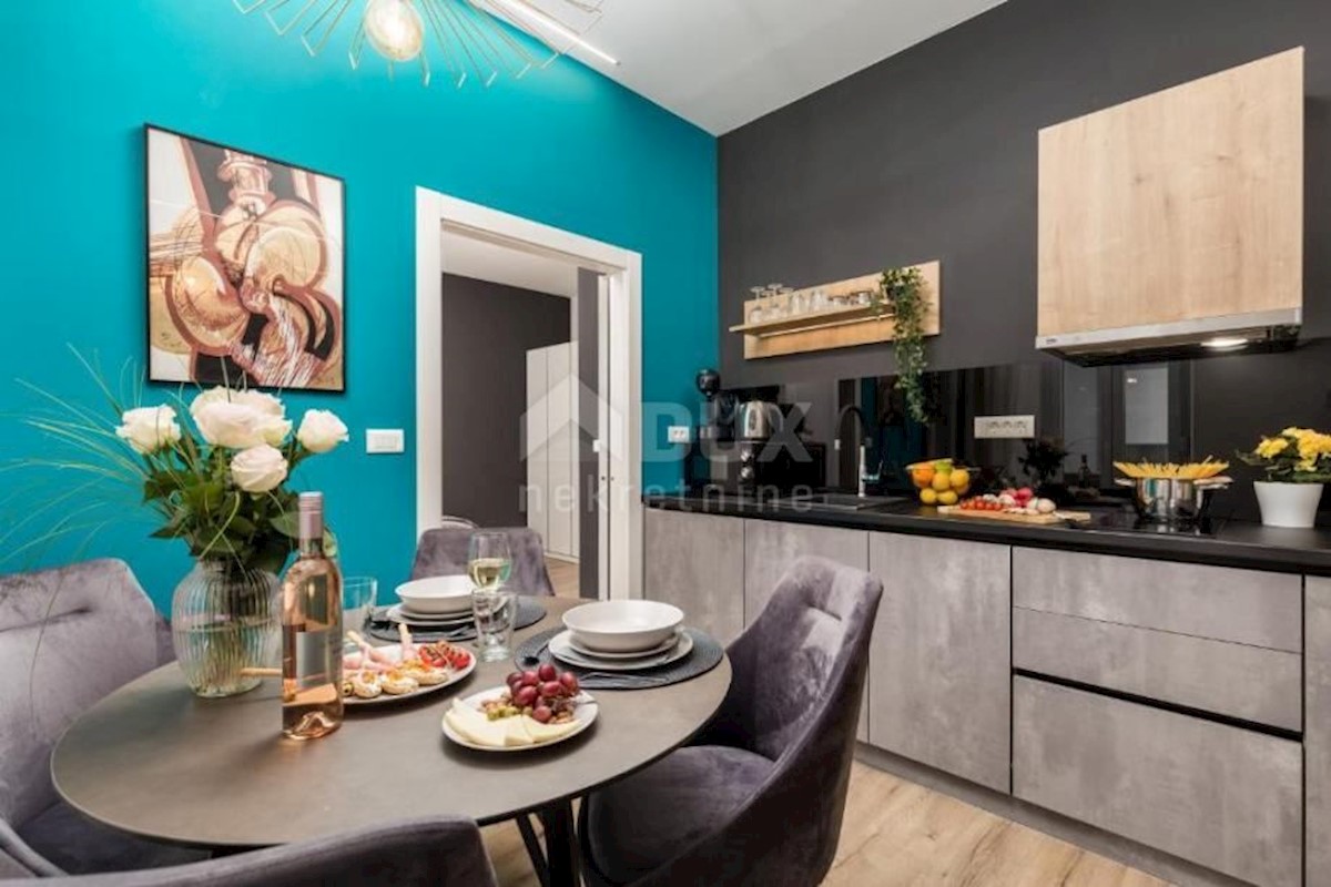 Flat For sale - PRIMORSKO-GORANSKA RIJEKA