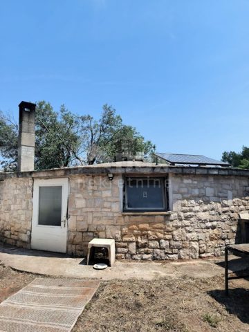 Parcela na predaj 500 m² – Pomer
