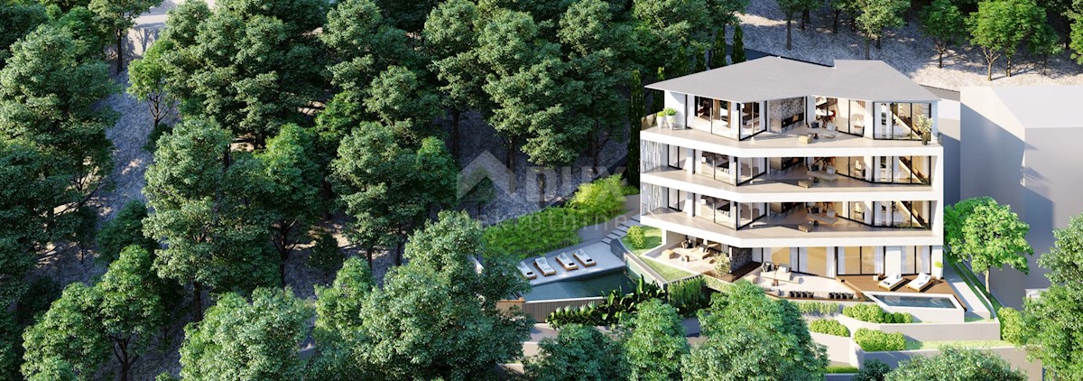 Stan Na prodaju - Primorsko-goranska Opatija - foto 2/10