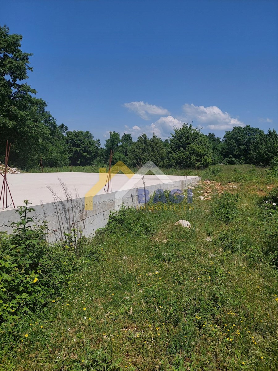 Terreno In vendita - ISTARSKA SVETVINČENAT