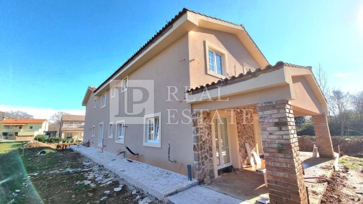 House for sale 170 m² – Vrbnik
