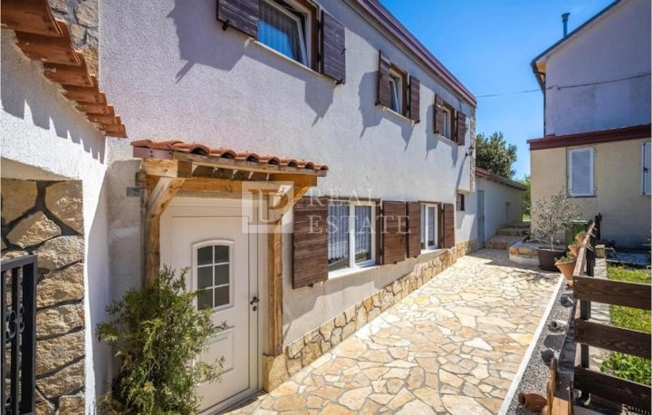 House for sale 144 m² – Novi Vinodolski