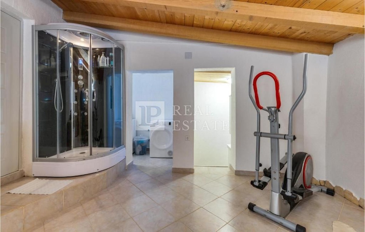 House For sale - PRIMORSKO-GORANSKA NOVI VINODOLSKI