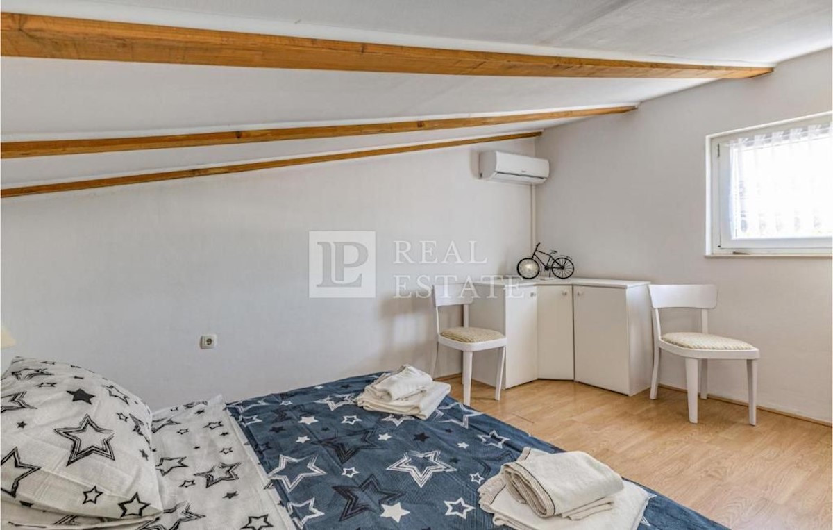 House For sale - PRIMORSKO-GORANSKA NOVI VINODOLSKI