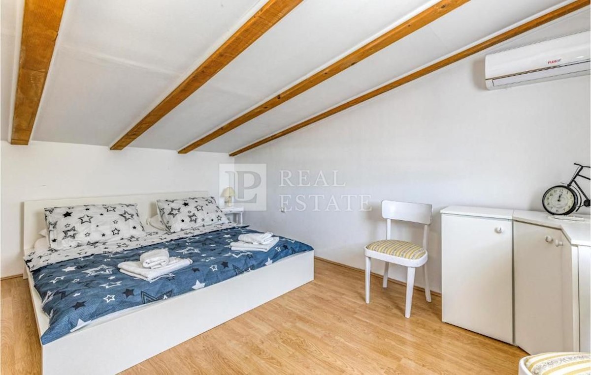 House For sale - PRIMORSKO-GORANSKA NOVI VINODOLSKI