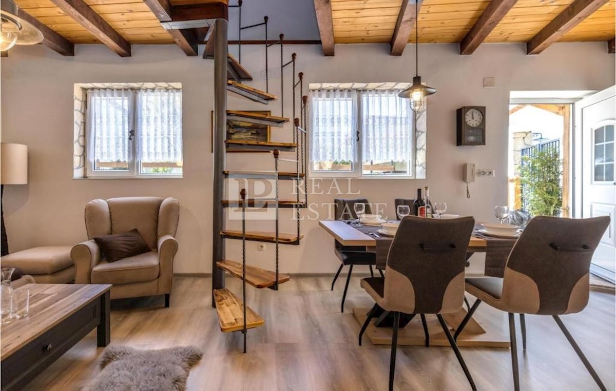 House For sale - Primorsko-goranska Novi Vinodolski - foto 4/18