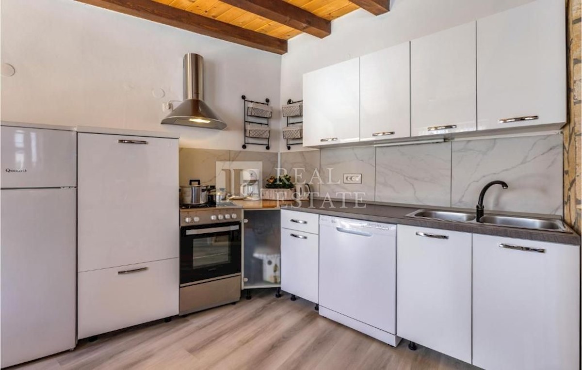 House For sale - PRIMORSKO-GORANSKA NOVI VINODOLSKI