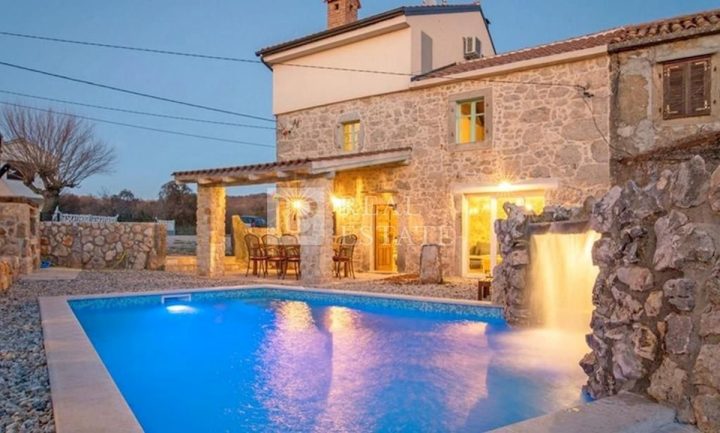 House for sale 160 m² – Garica