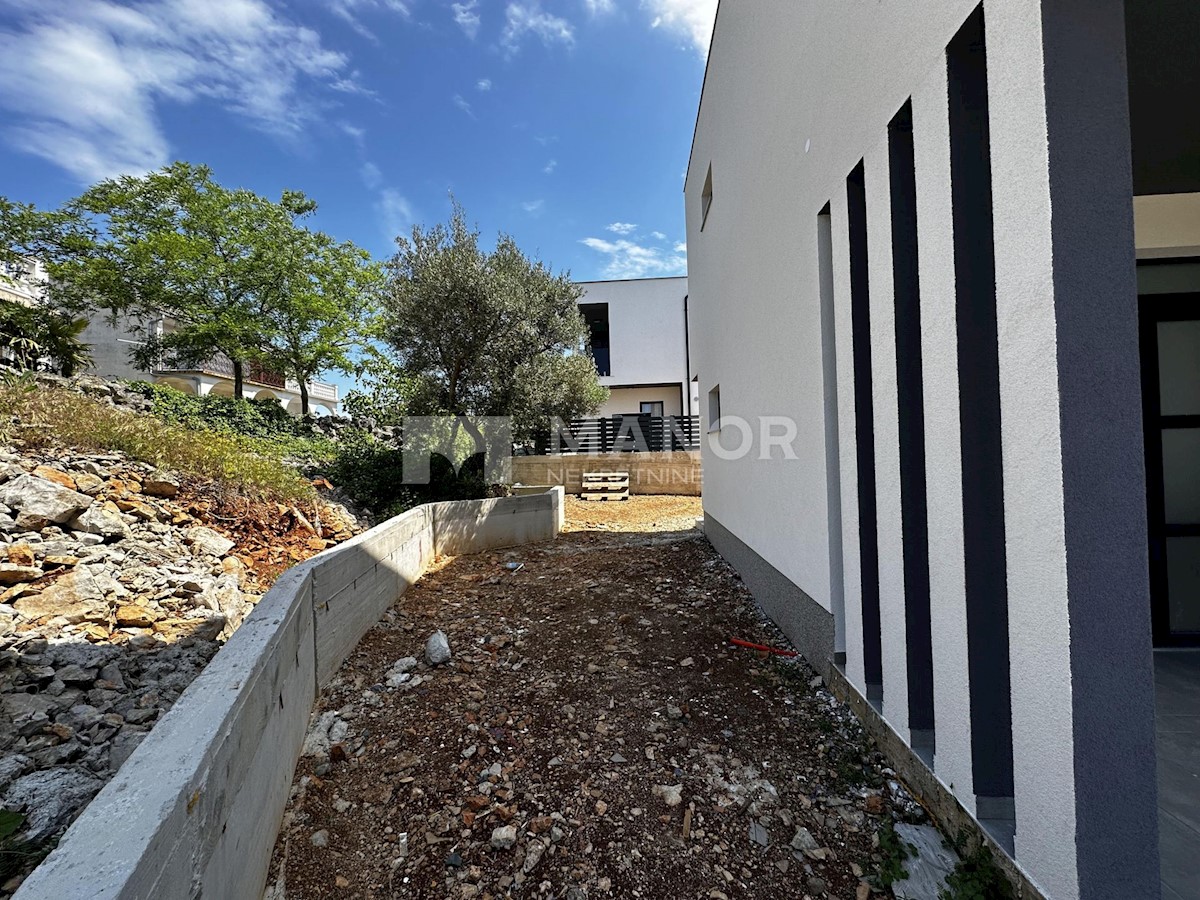 Haus Zu verkaufen - PRIMORSKO-GORANSKA KRK