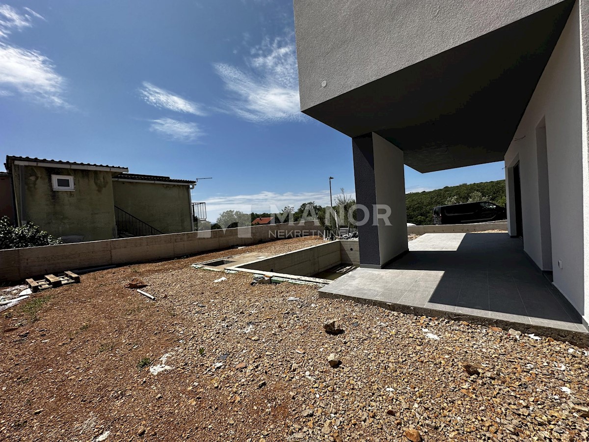 Haus Zu verkaufen - PRIMORSKO-GORANSKA KRK
