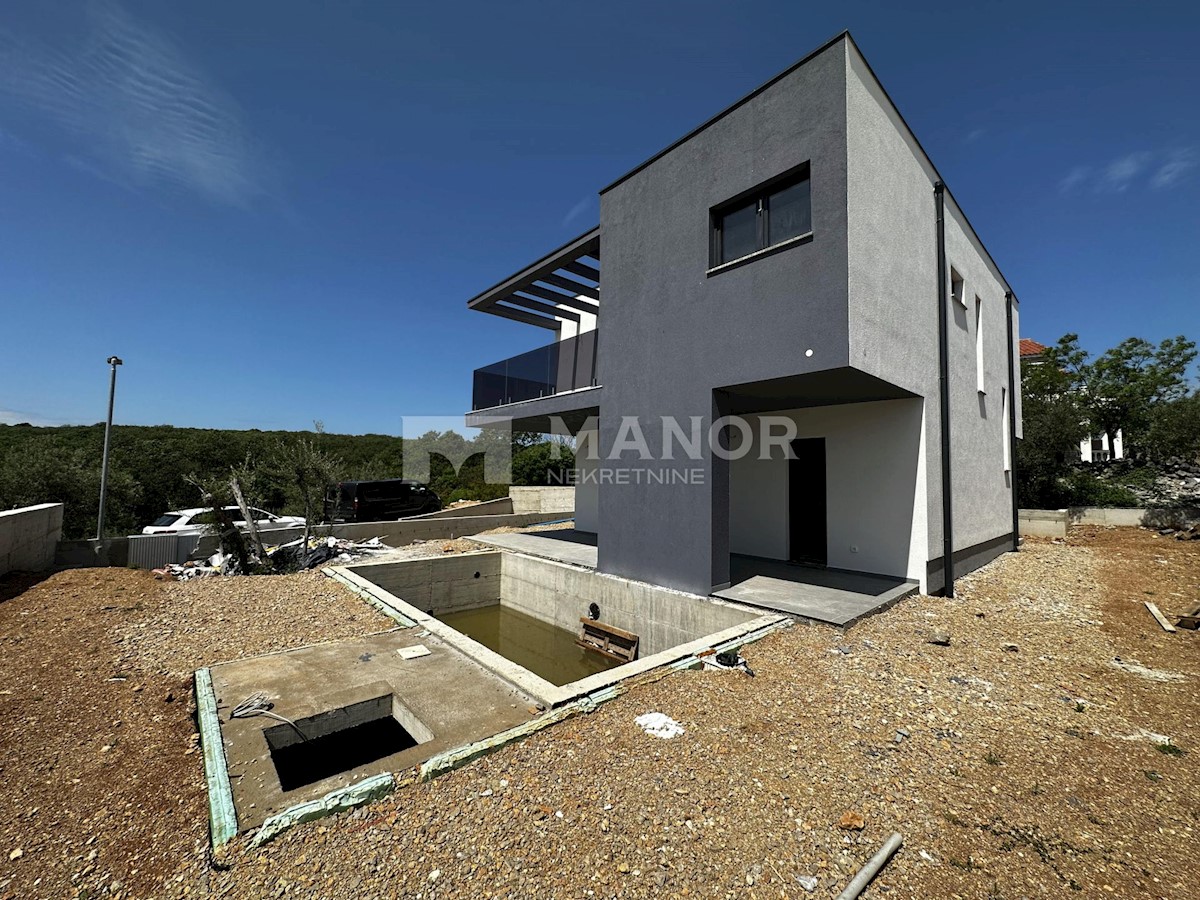 Haus Zu verkaufen - PRIMORSKO-GORANSKA KRK