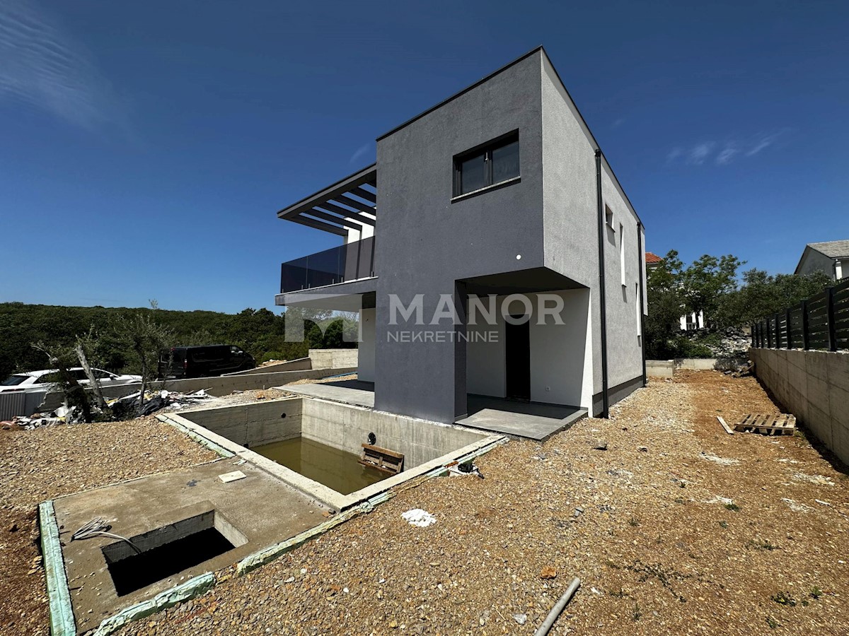 Casa In vendita - PRIMORSKO-GORANSKA Krk