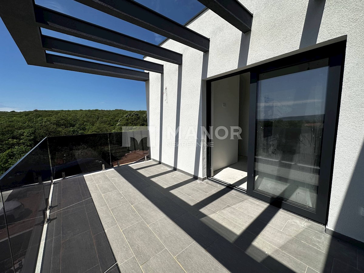 Haus Zu verkaufen - PRIMORSKO-GORANSKA KRK