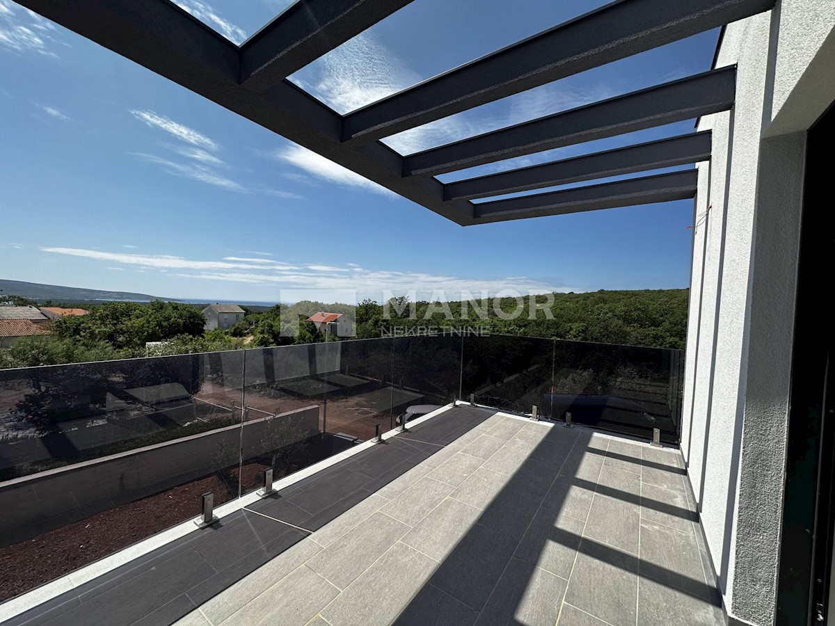 Haus Zu verkaufen - PRIMORSKO-GORANSKA KRK