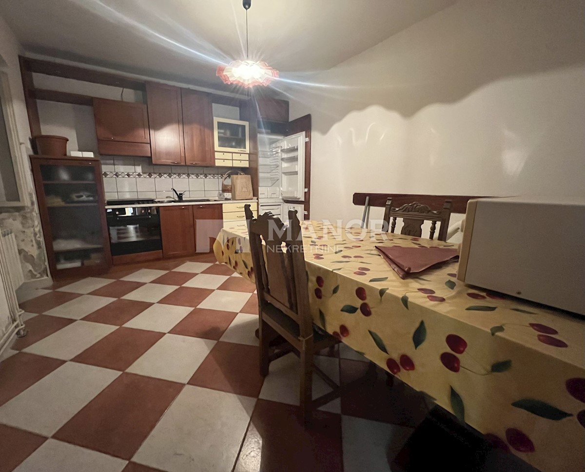 Maison À vendre - PRIMORSKO-GORANSKA VINODOLSKA OPĆINA