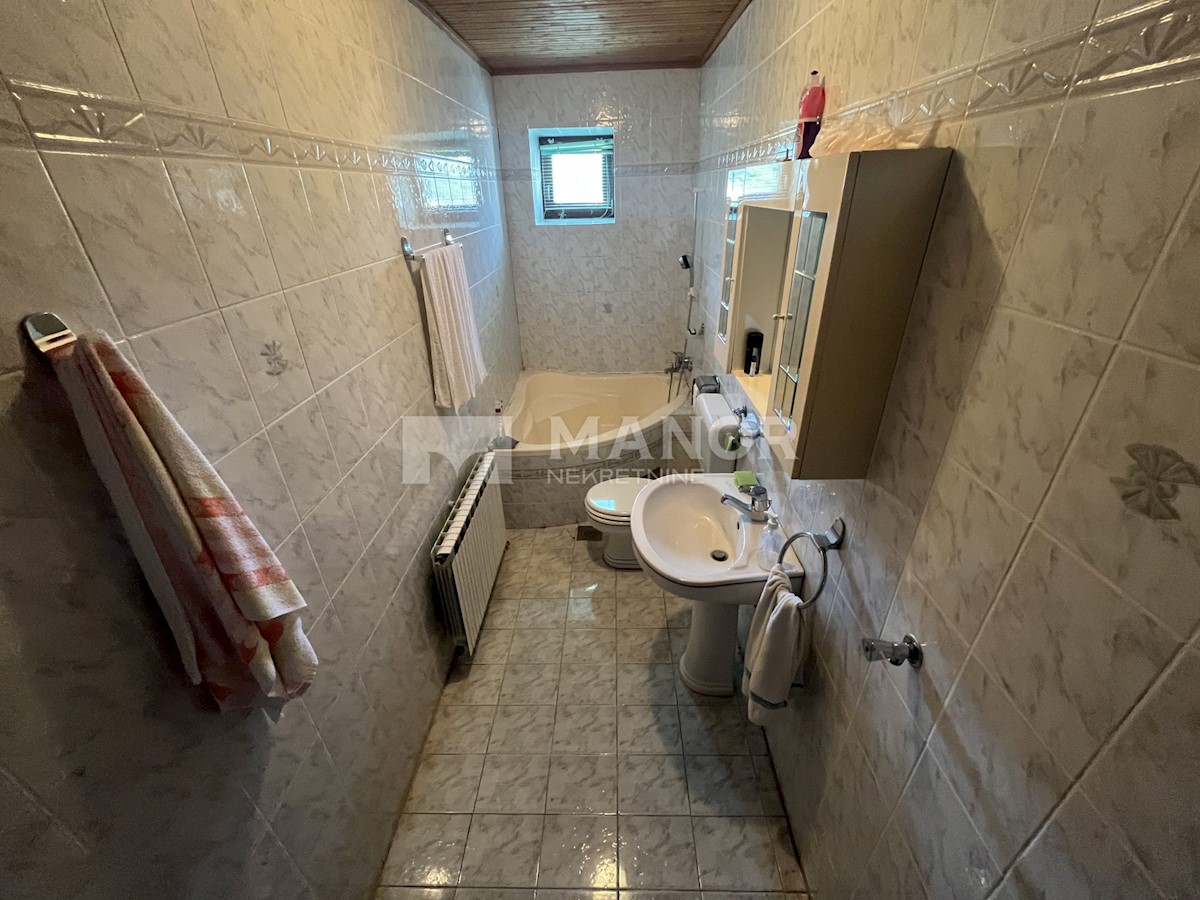 Maison À vendre - PRIMORSKO-GORANSKA VINODOLSKA OPĆINA