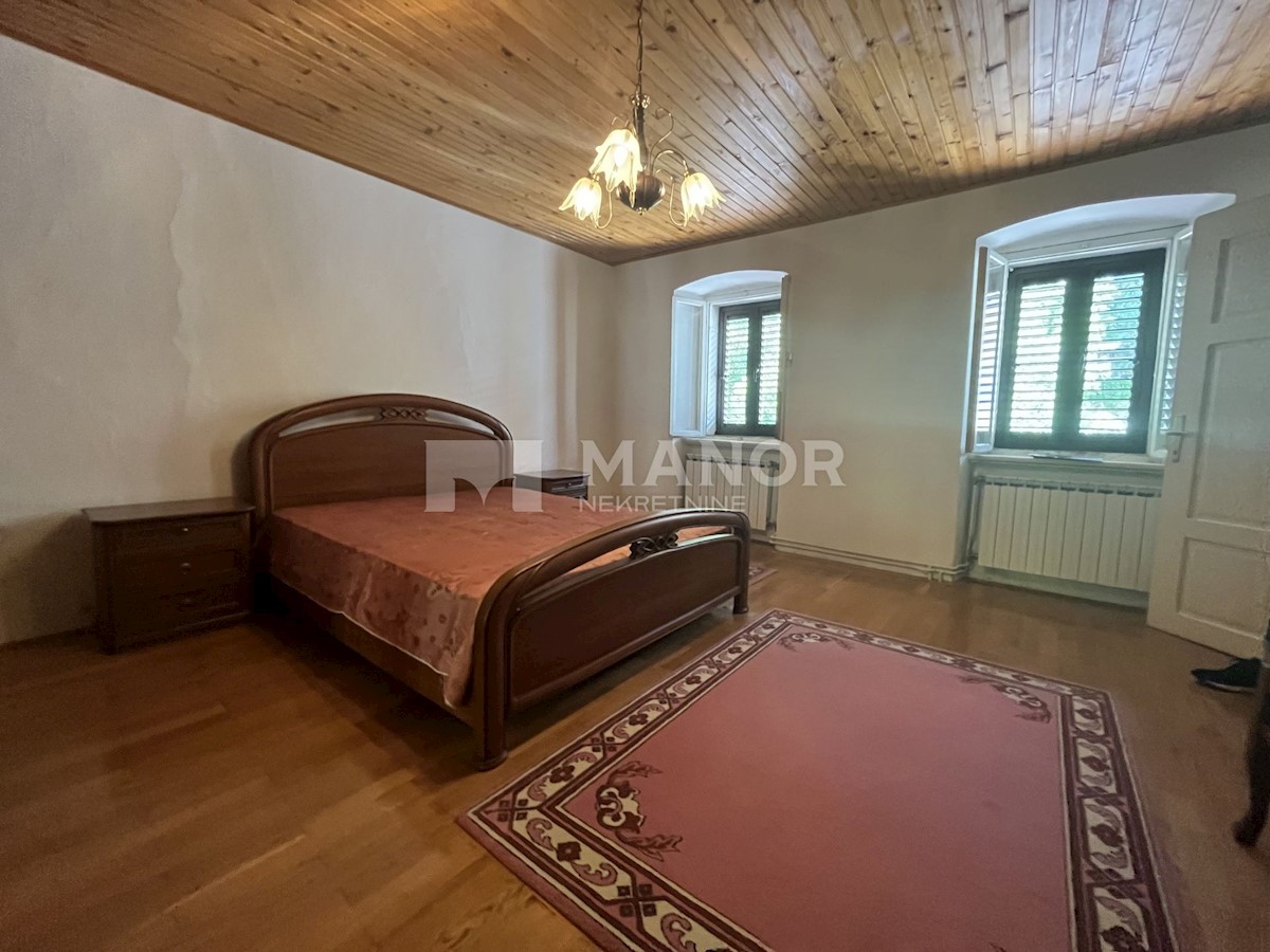Maison À vendre - PRIMORSKO-GORANSKA VINODOLSKA OPĆINA