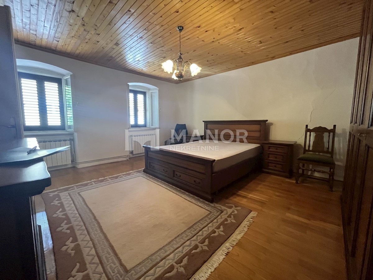 Maison À vendre - PRIMORSKO-GORANSKA VINODOLSKA OPĆINA