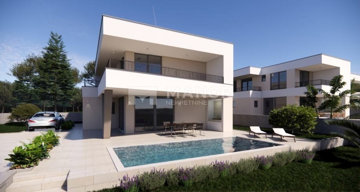 Haus Zu verkaufen - PRIMORSKO-GORANSKA KRK