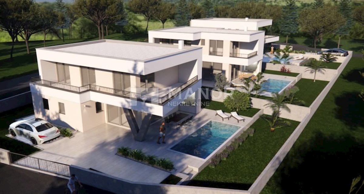 Haus Zu verkaufen - PRIMORSKO-GORANSKA KRK
