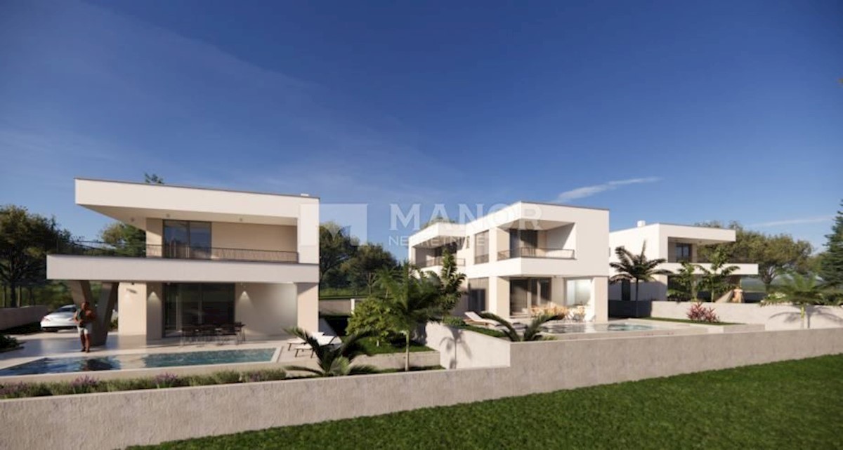 Haus Zu verkaufen - PRIMORSKO-GORANSKA KRK