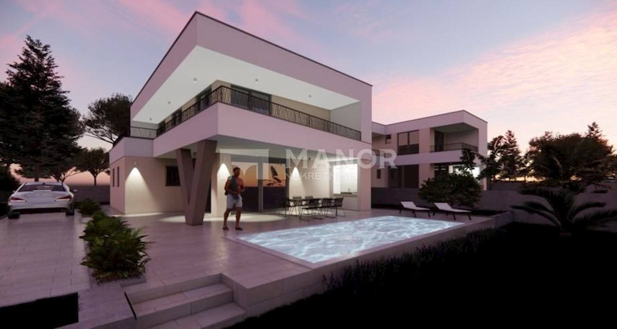 Haus Zu verkaufen - PRIMORSKO-GORANSKA KRK