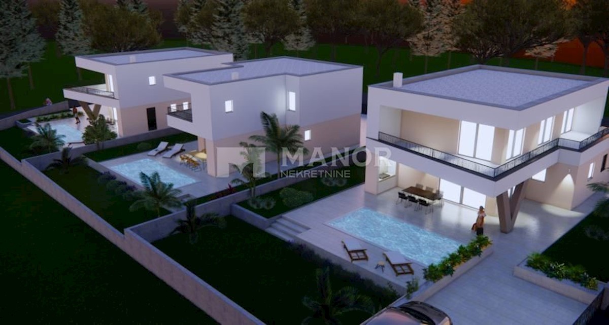 Haus Zu verkaufen - PRIMORSKO-GORANSKA KRK