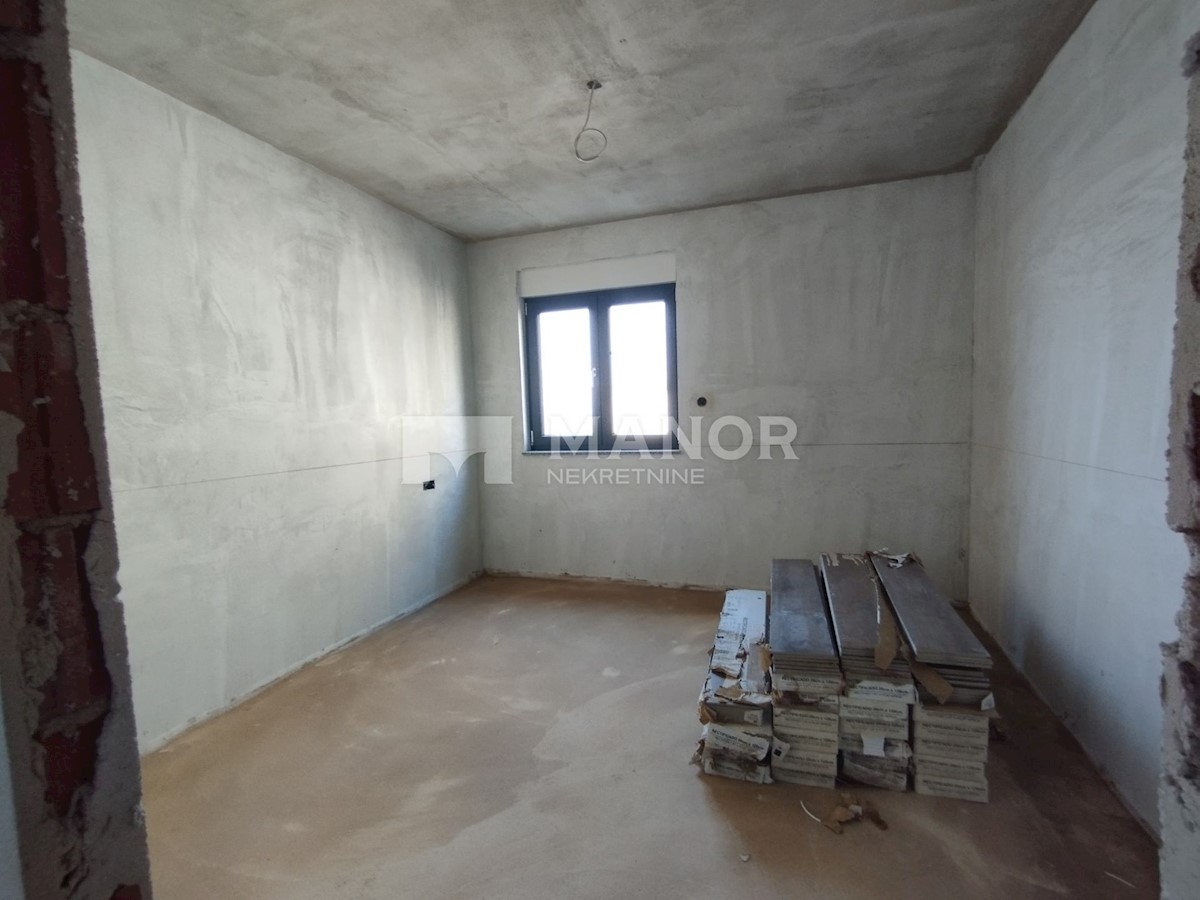 Apartmán Na predaj - PRIMORSKO-GORANSKA CRIKVENICA