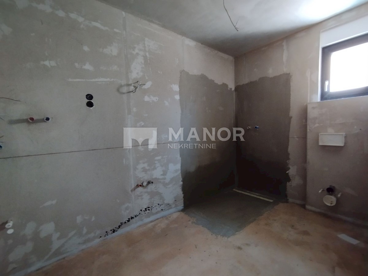 Apartmán Na predaj - PRIMORSKO-GORANSKA CRIKVENICA