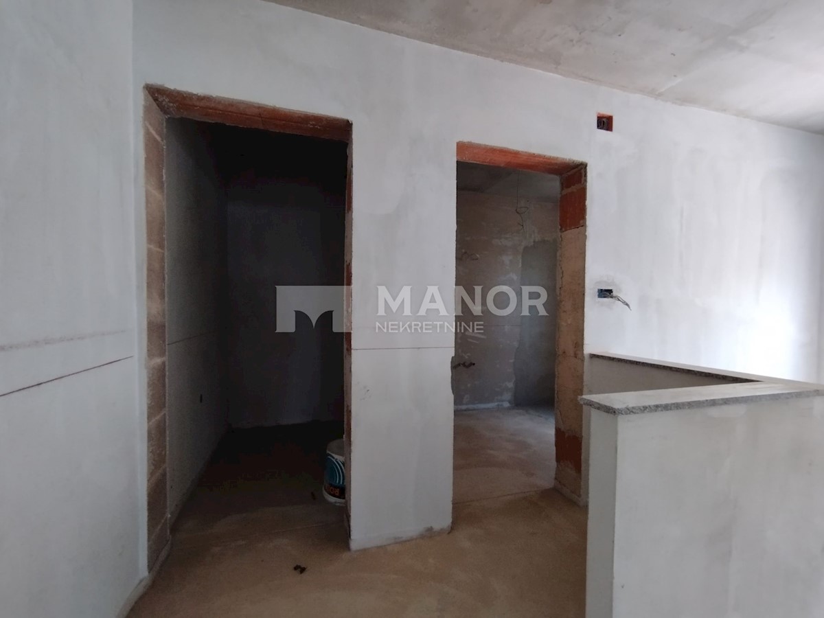 Apartmán Na predaj - PRIMORSKO-GORANSKA CRIKVENICA