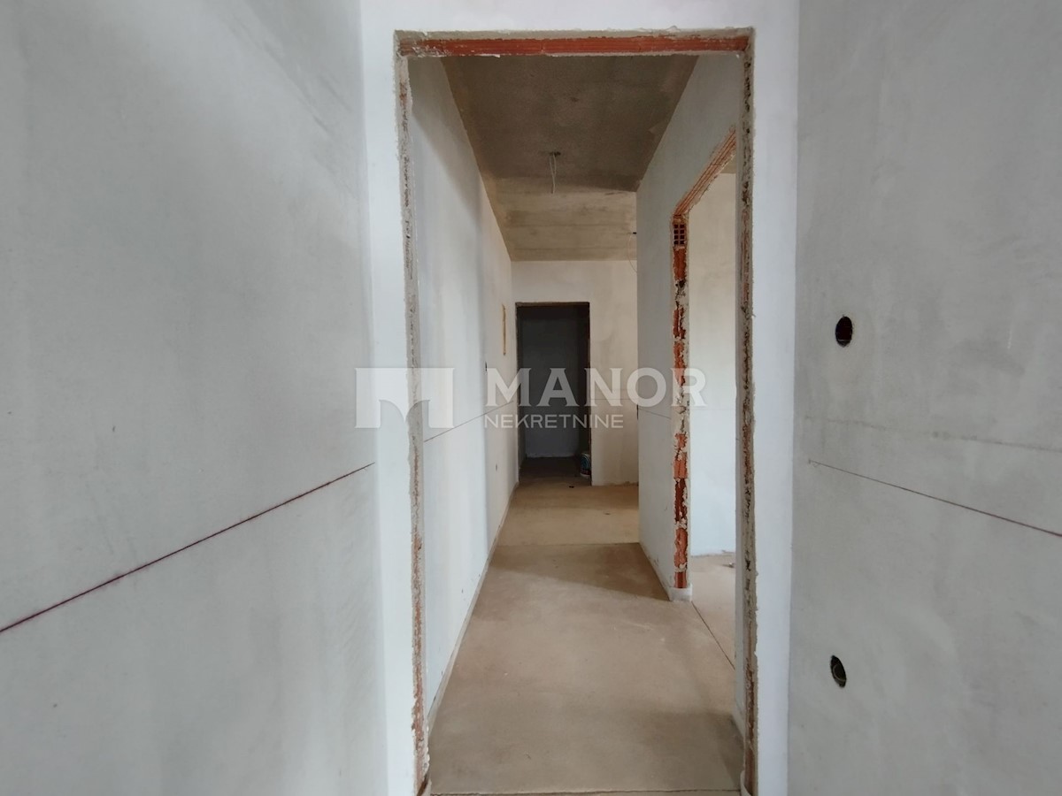 Apartmán Na predaj - PRIMORSKO-GORANSKA CRIKVENICA