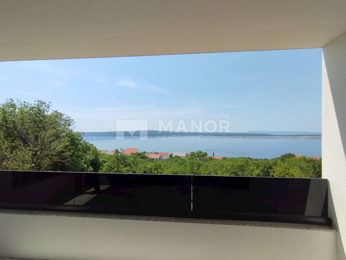 Apartmán Na predaj - PRIMORSKO-GORANSKA CRIKVENICA
