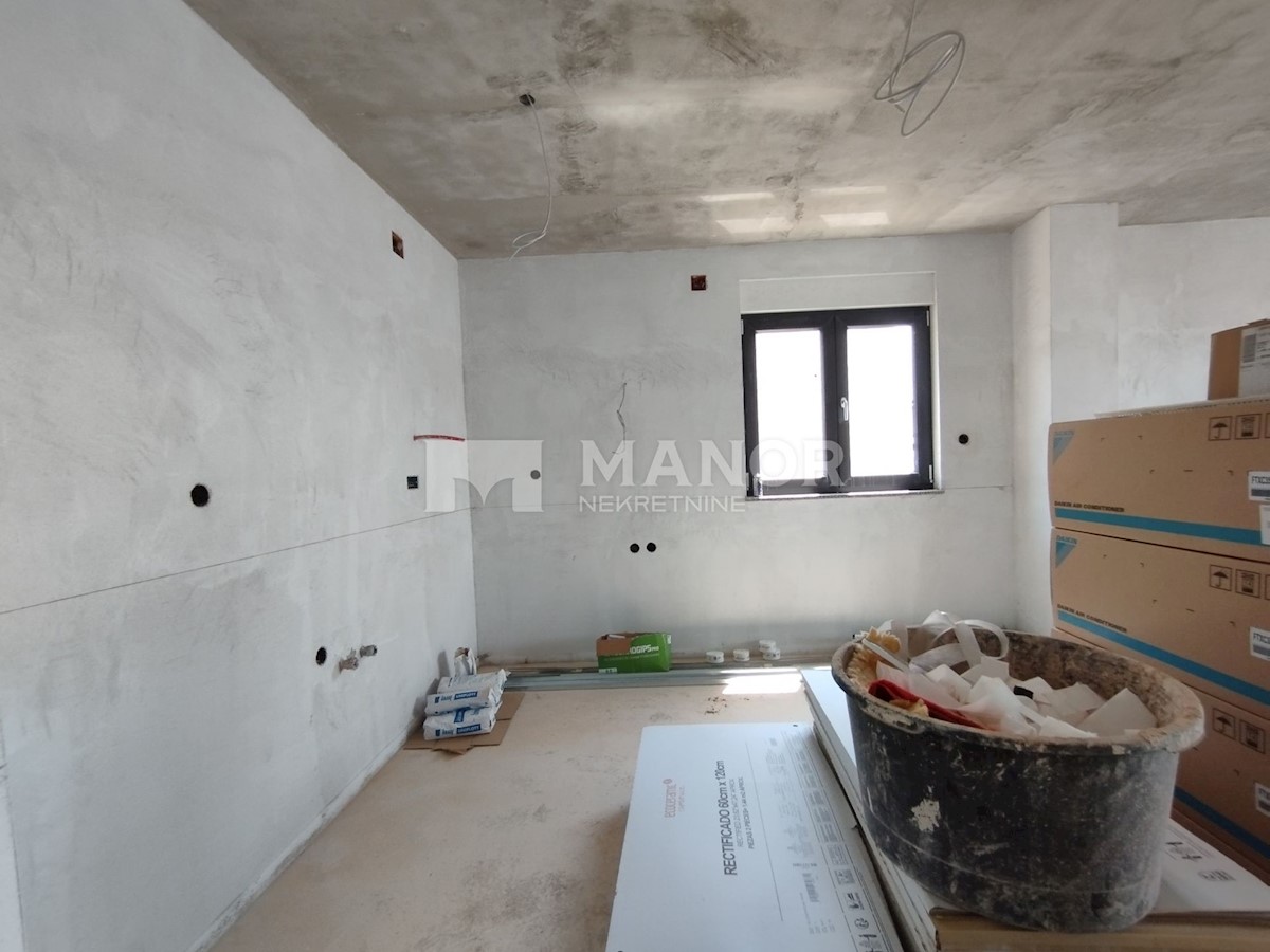Apartmán Na predaj - PRIMORSKO-GORANSKA CRIKVENICA