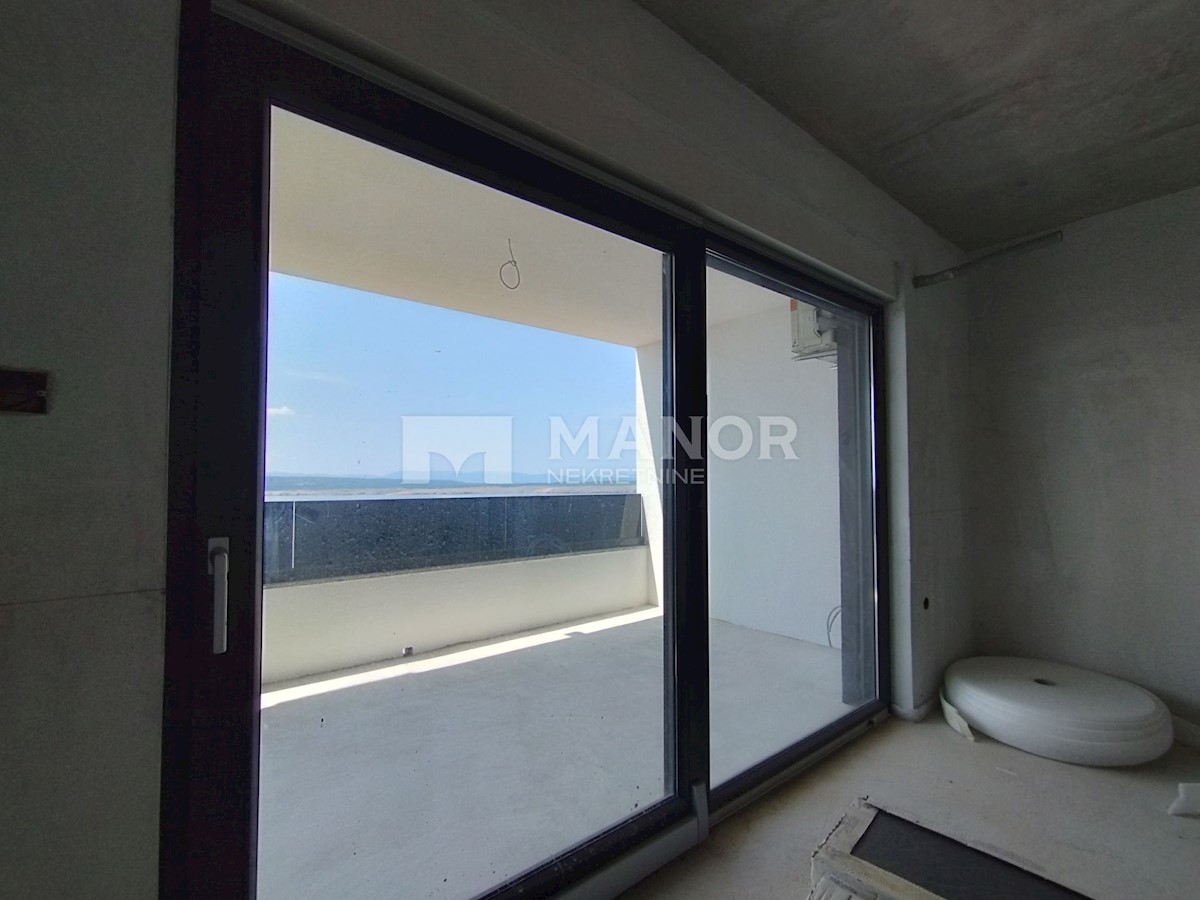 Apartmán Na predaj - PRIMORSKO-GORANSKA CRIKVENICA