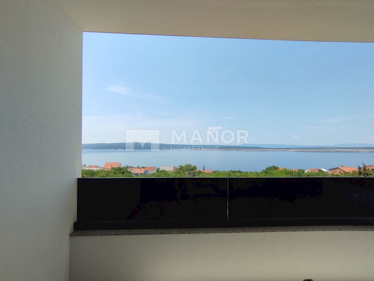 Apartmán Na predaj - PRIMORSKO-GORANSKA CRIKVENICA