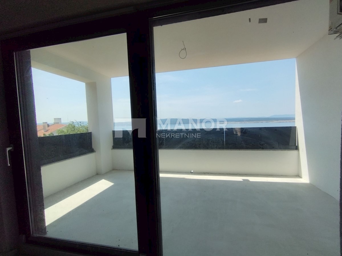 Apartmán Na predaj - PRIMORSKO-GORANSKA CRIKVENICA