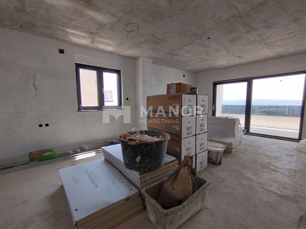 Apartmán Na predaj - PRIMORSKO-GORANSKA CRIKVENICA