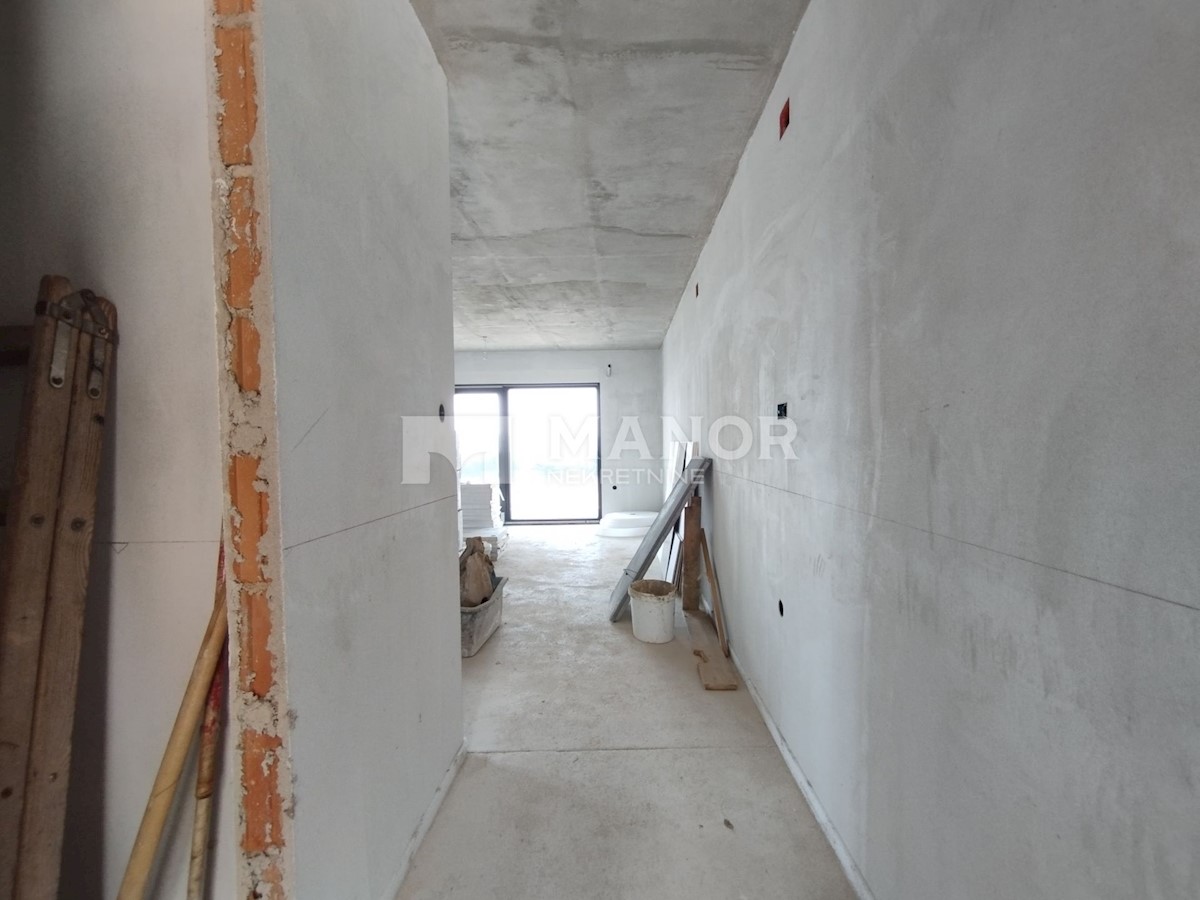 Apartmán Na predaj - PRIMORSKO-GORANSKA CRIKVENICA