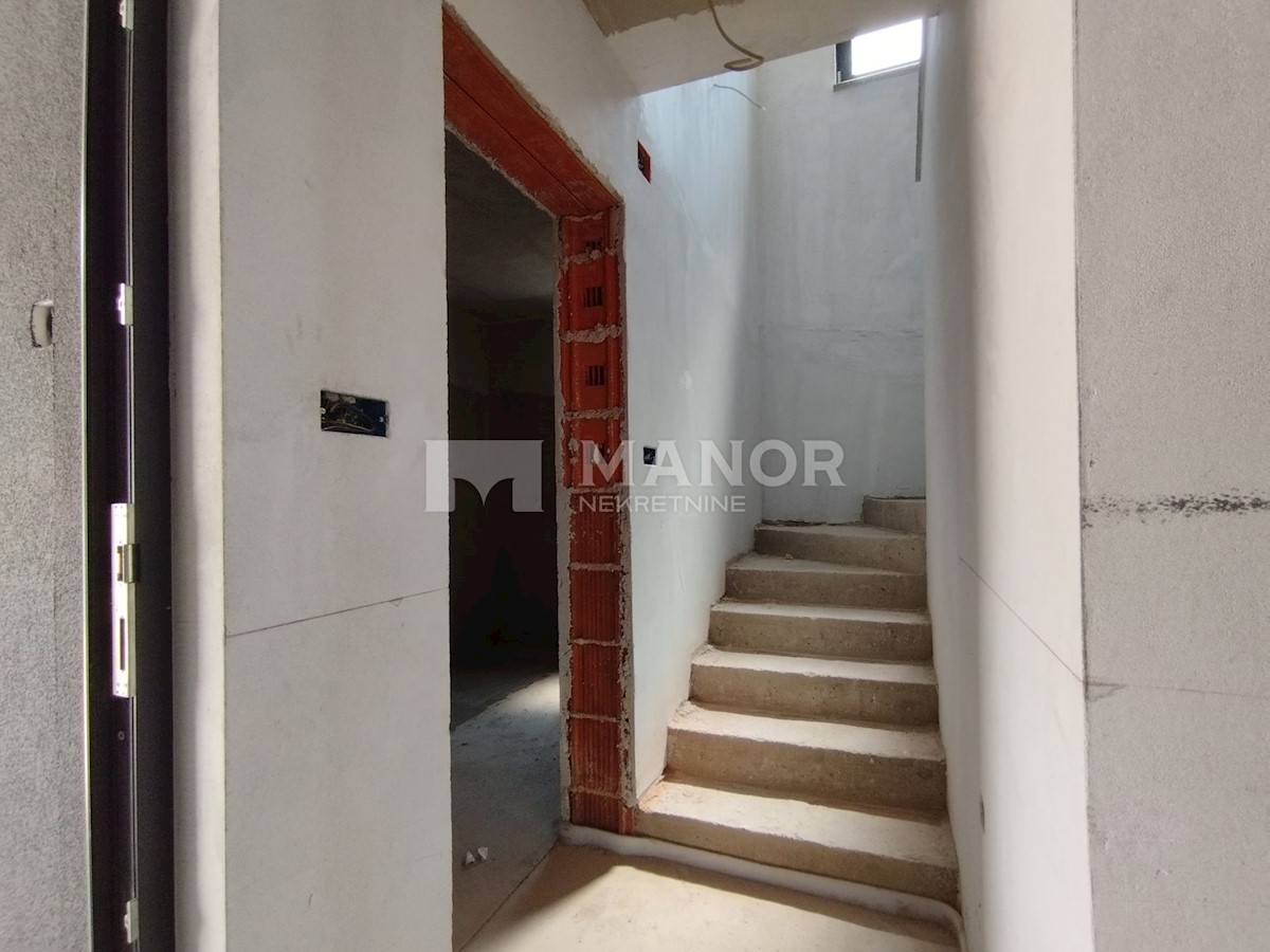 Apartmán Na predaj - PRIMORSKO-GORANSKA CRIKVENICA